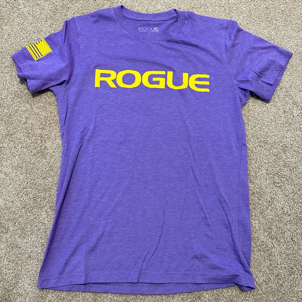 Rogue Basic T-shirt
